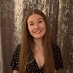 Lois McGregor - @lois_512 - Instagram