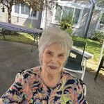 Lois McLaughlin - @mwmob - Instagram