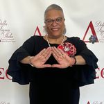 Lois McLaughlin - @deltaloveskappa7973 - Instagram
