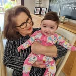 Lois McLeod - @loismcleod53 - Instagram