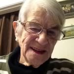 Lois McLeod - @loismcleod31 - Instagram