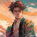 Max Luo - Facebook