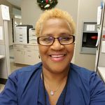 Lois E. Mercer-Daniels - @bluejay50 - Instagram
