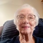 Lois Pugsley Mercer - @mercerlois - Instagram