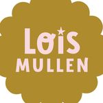 Lois Mullen - @loismullendesign - Instagram