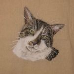 loisnashartist - @loisnashartist - Instagram