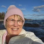 Lois Nickel - @lmnickel - Instagram