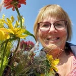 Lois Nickel - @loisnickel - Instagram