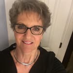 Lois Norton Crowe - @676972lac - Instagram