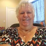 Lois Ann Olsen Hogan - @loisolsenhogan55 - Instagram