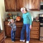 Lois Olsen Nelson-Hallquist - @nelsonhallquist - Instagram