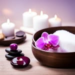 Lois Owens - @joyspinkorchidspa - Instagram