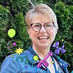 Lois Harrison Parris - @loisparris - Instagram