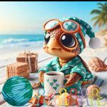 Lois Peck Chappell - @lolobluii - Instagram