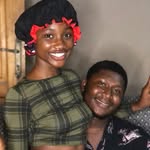 ohenewaa - @loispelly58 - Instagram