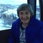 Lois Perkins - @mineyi6755 - Instagram