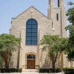 Lois Perkins Chapel at Southwestern University - @chapelatsouthwestern - Instagram