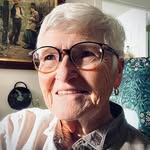 Lois Brownlee Phelps Pfau - @loispfau - Instagram