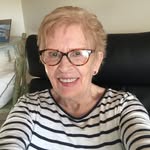 Lois Pollard - @grammalois45 - Instagram