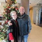 Lois Pope - @grandmama3112 - Instagram