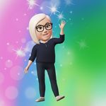 Lois Pope - @lo.blest - Instagram