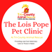 The Lois Pope Pet Clinic at Tri-County Animal Rescue - Facebook