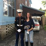 Lois Proctor - @loism432 - Instagram