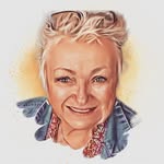 Lois L Raines - @raineslois - Instagram