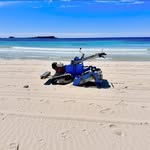 Lois Rector - @navesbuhaha - Instagram