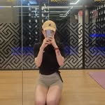 Lois Rector - @pallonbissai - Instagram
