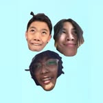 chillian, lois, ricks - @the3hatdogs - Instagram