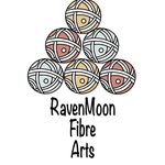 Lois Riggs - @ravenmoonfibrearts - Instagram