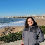 Lois Rivera - @fireweedy - Instagram