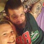 Lois Marie Robertson - @harleyquinn1111111 - Instagram