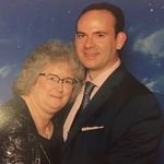 Lois Rust-Simons - @lsi031 - Instagram