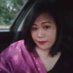 Lois Ruth Gangmei - @ruthlois - Instagram