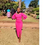Lois-Ruth Mawoza - @loisruthmawoza - Instagram