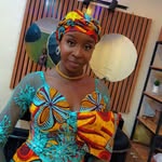 Lois Kasham Samuel - @theloiskasham - Instagram