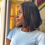 Lois Samuel - @iam_nabeh - Instagram