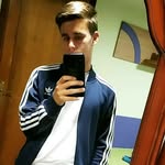 Lois Santos Gil - @lois_2_ - Instagram