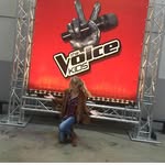 Loissenger_ TheVoiceKids - @loissenger_ - Instagram