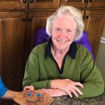 Lois Kichefski Sewell - @lois.k.sewell - Instagram