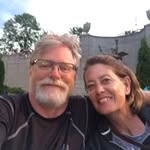 Lois Shoemaker - @bikershoes2 - Instagram