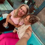 Silke Loïs Vondel - @silkeloisvondel - Instagram