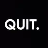 Quit. - @sillylois - TikTok