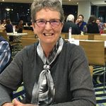 Lois Sinclair - @zacromy - Instagram