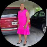 Lois slaughter Dominique - @loisslaughter - Instagram