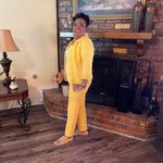 Lois Slaughter Dominique - @loismdominiqueyahoocom - Instagram
