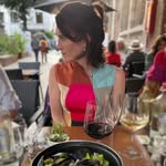 Lois Parker-Smith - @lois.smith.comedy - Instagram