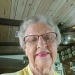Lois Snyder - @ljsnyder1934 - Instagram